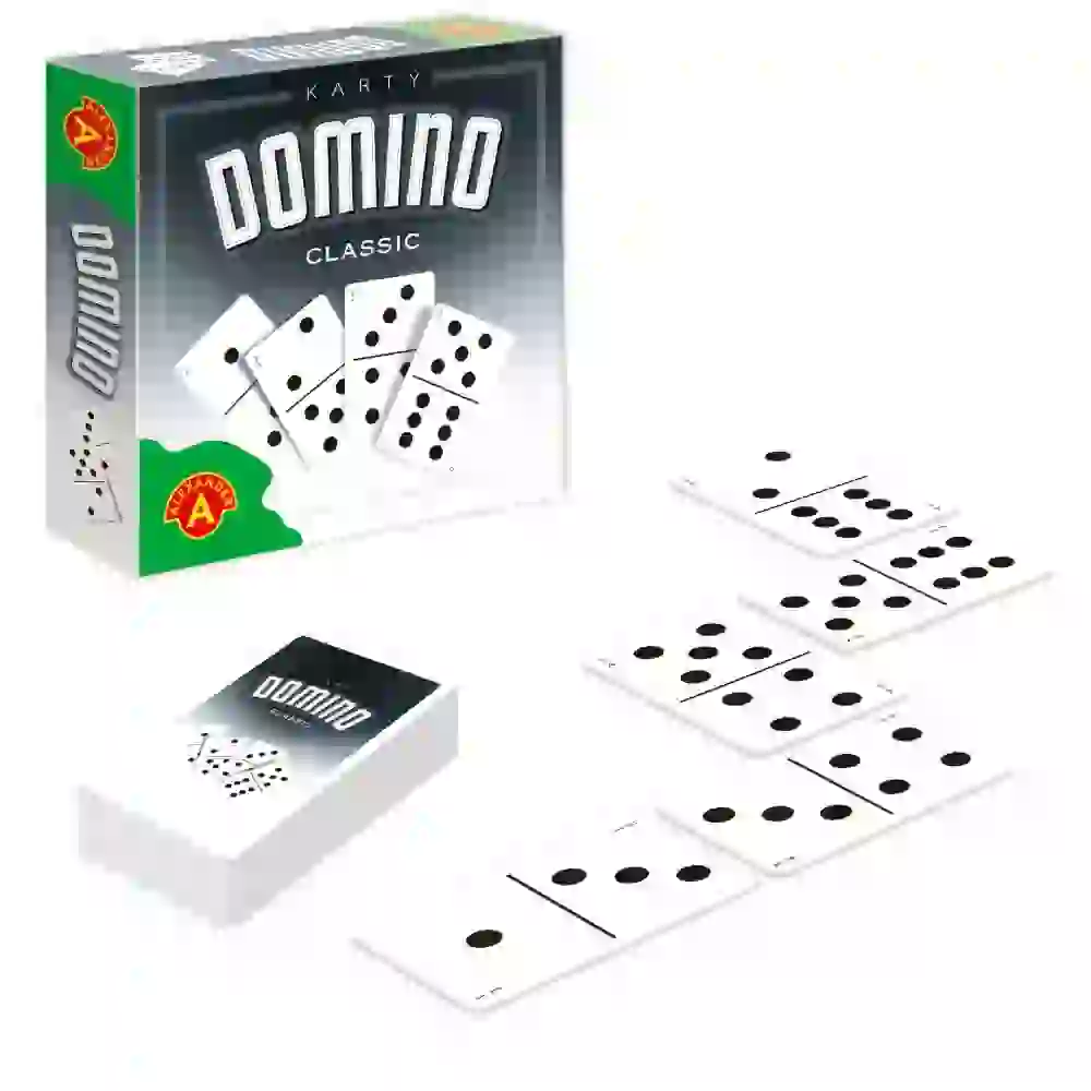 Domino ALEX