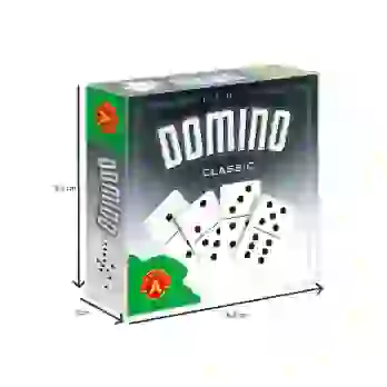 Domino ALEX