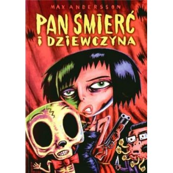 Pan Smierc i dziewczyna