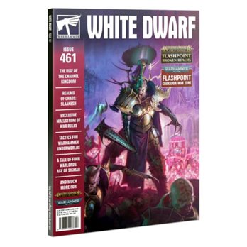 White Dwarf 461 (02-21)