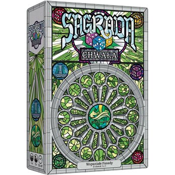 Sagrada: Chwała