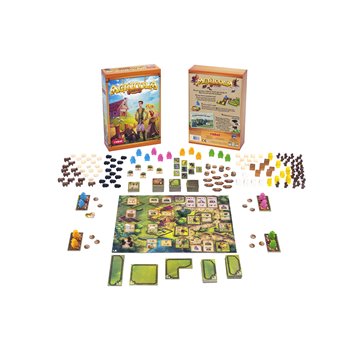 Agricola: Rodzinna