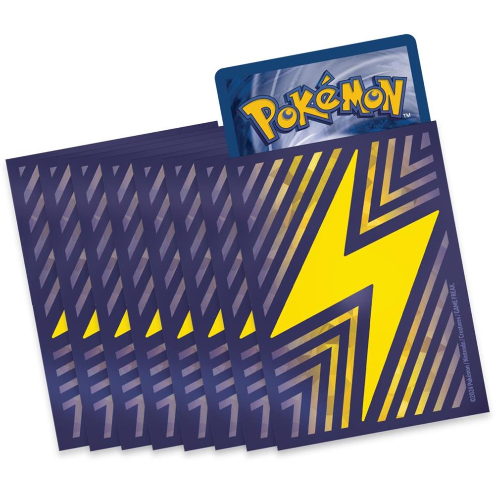 Pokemon TCG: Surging Sparks - Elite Trainer Box