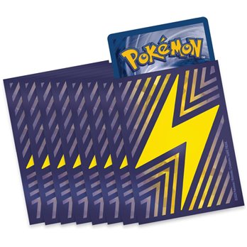 Pokemon TCG: Surging Sparks - Elite Trainer Box