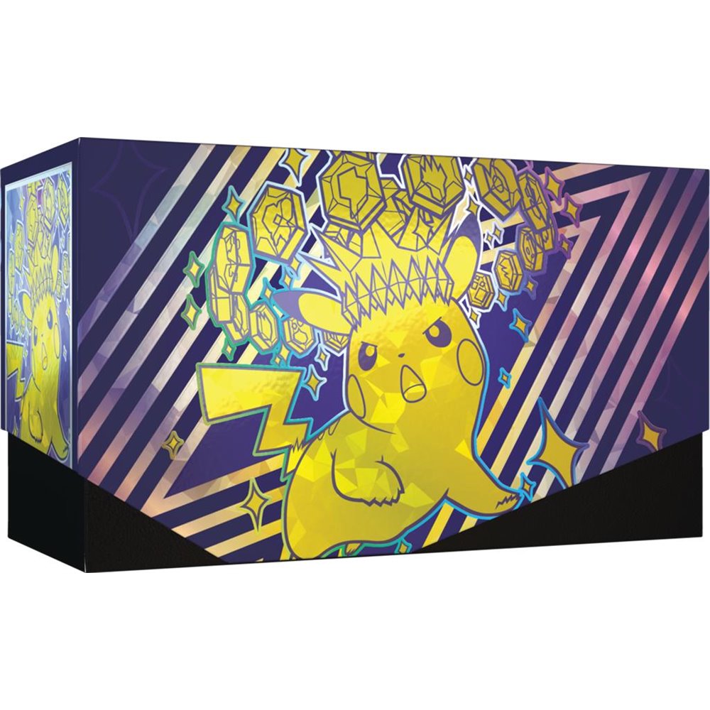 Pokemon TCG: Surging Sparks - Elite Trainer Box