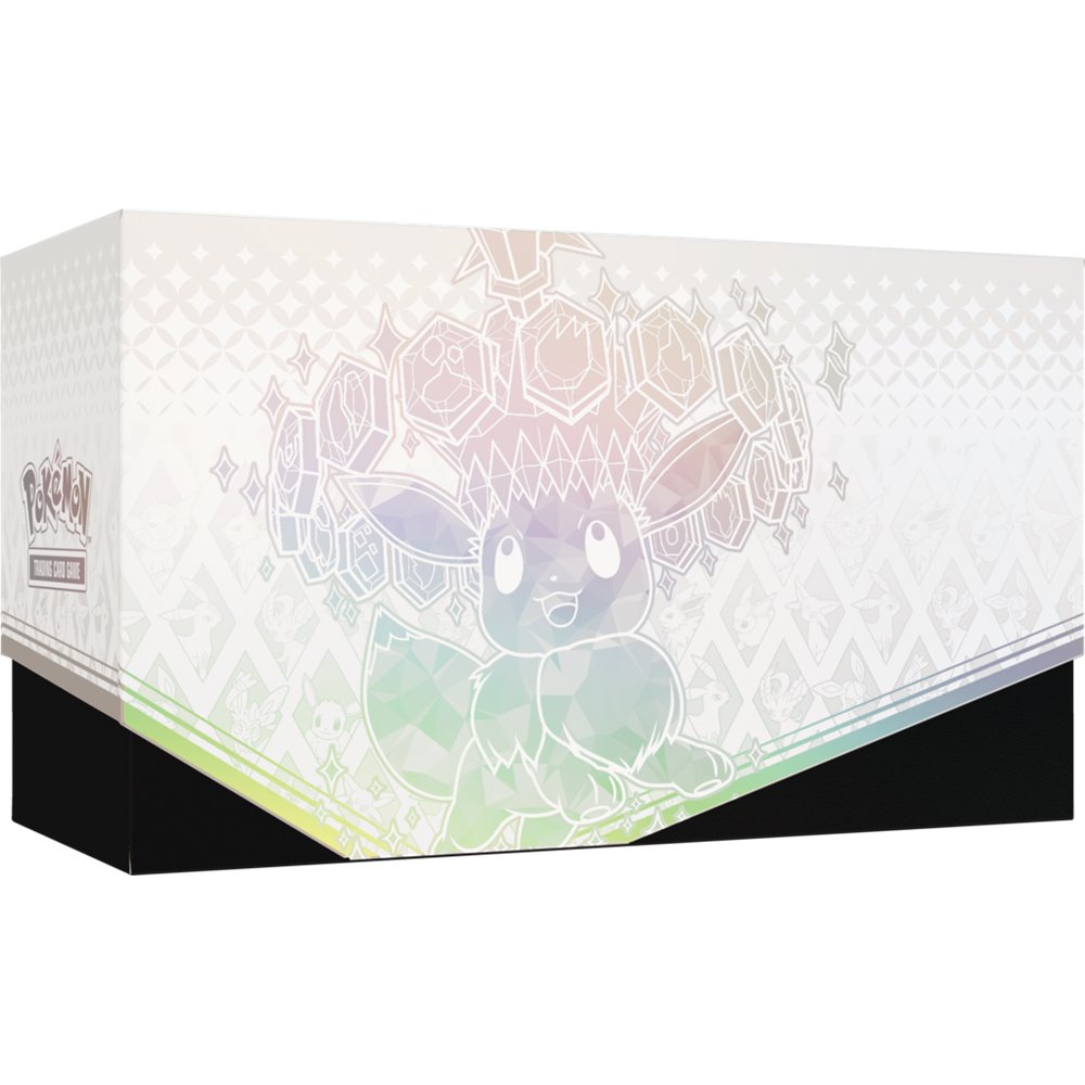 Pokemon TCG: Prismatic Evolutions - Elite Trainer Box