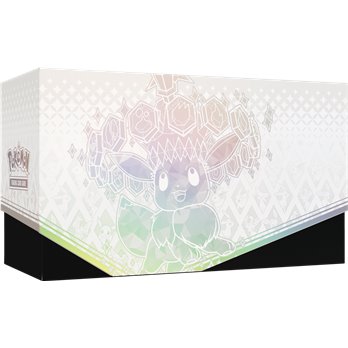 Pokemon TCG: Prismatic Evolutions - Elite Trainer Box