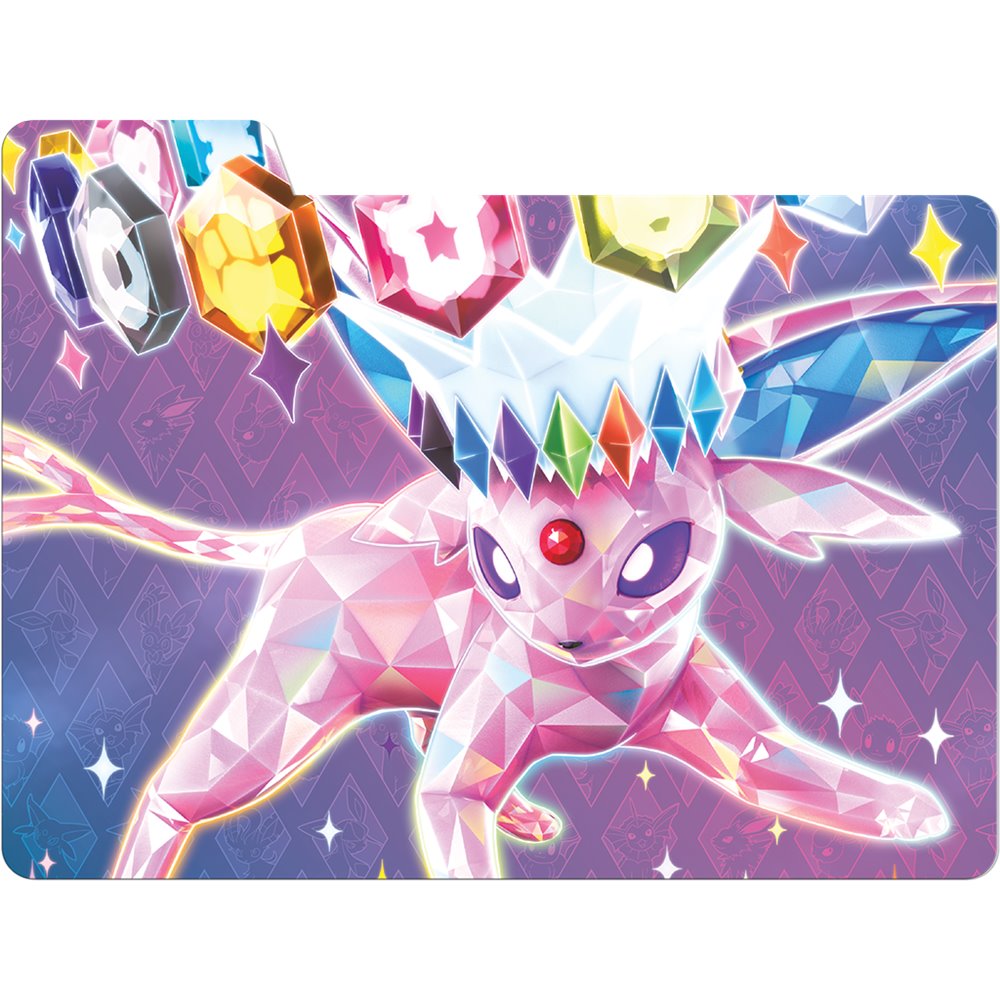 Pokemon TCG: Prismatic Evolutions - Surprise Box Collection