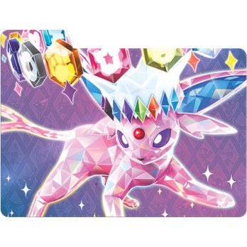 Pokemon TCG: Prismatic Evolutions - Surprise Box Collection