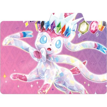 Pokemon TCG: Prismatic Evolutions - Surprise Box Collection