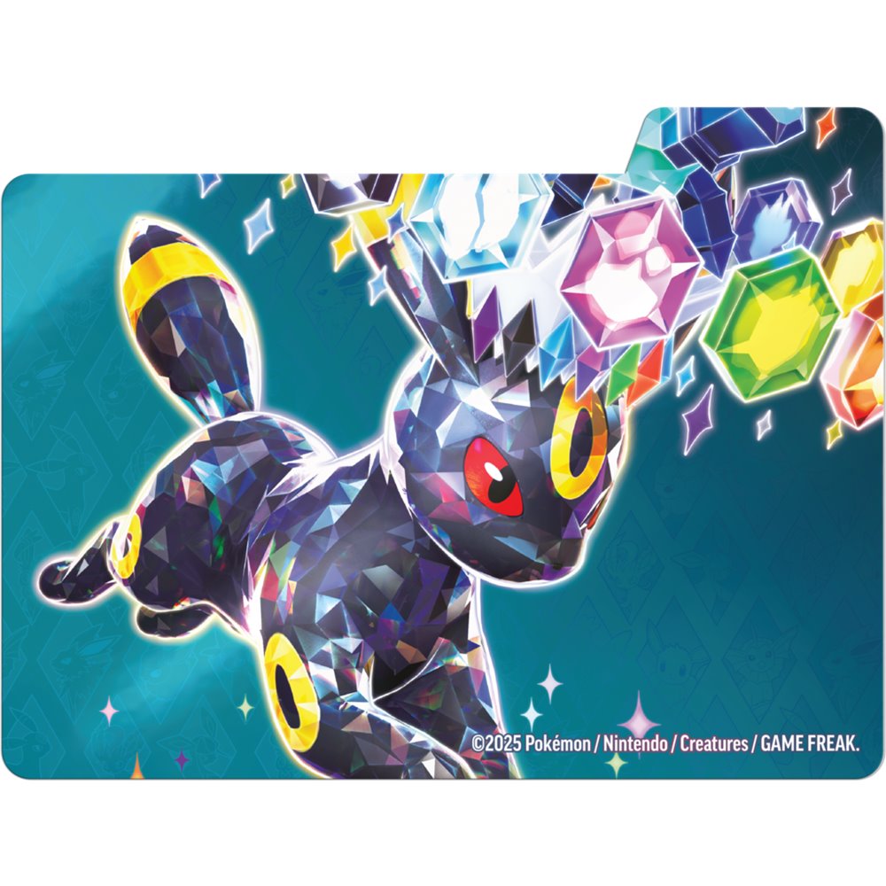 Pokemon TCG: Prismatic Evolutions - Surprise Box Collection