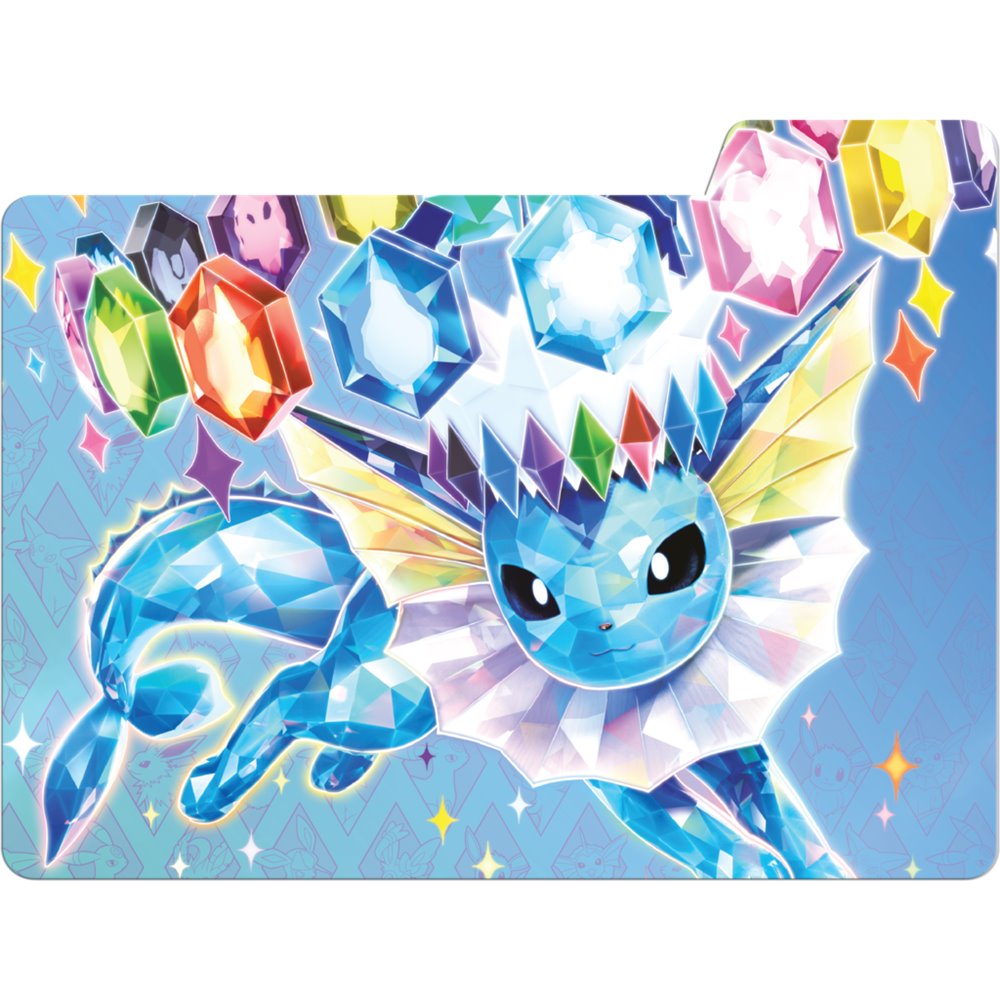 Pokemon TCG: Prismatic Evolutions - Surprise Box Collection