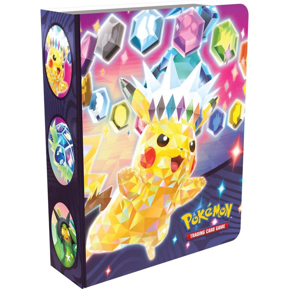 Pokémon TCG: Collector's Chest (2024)