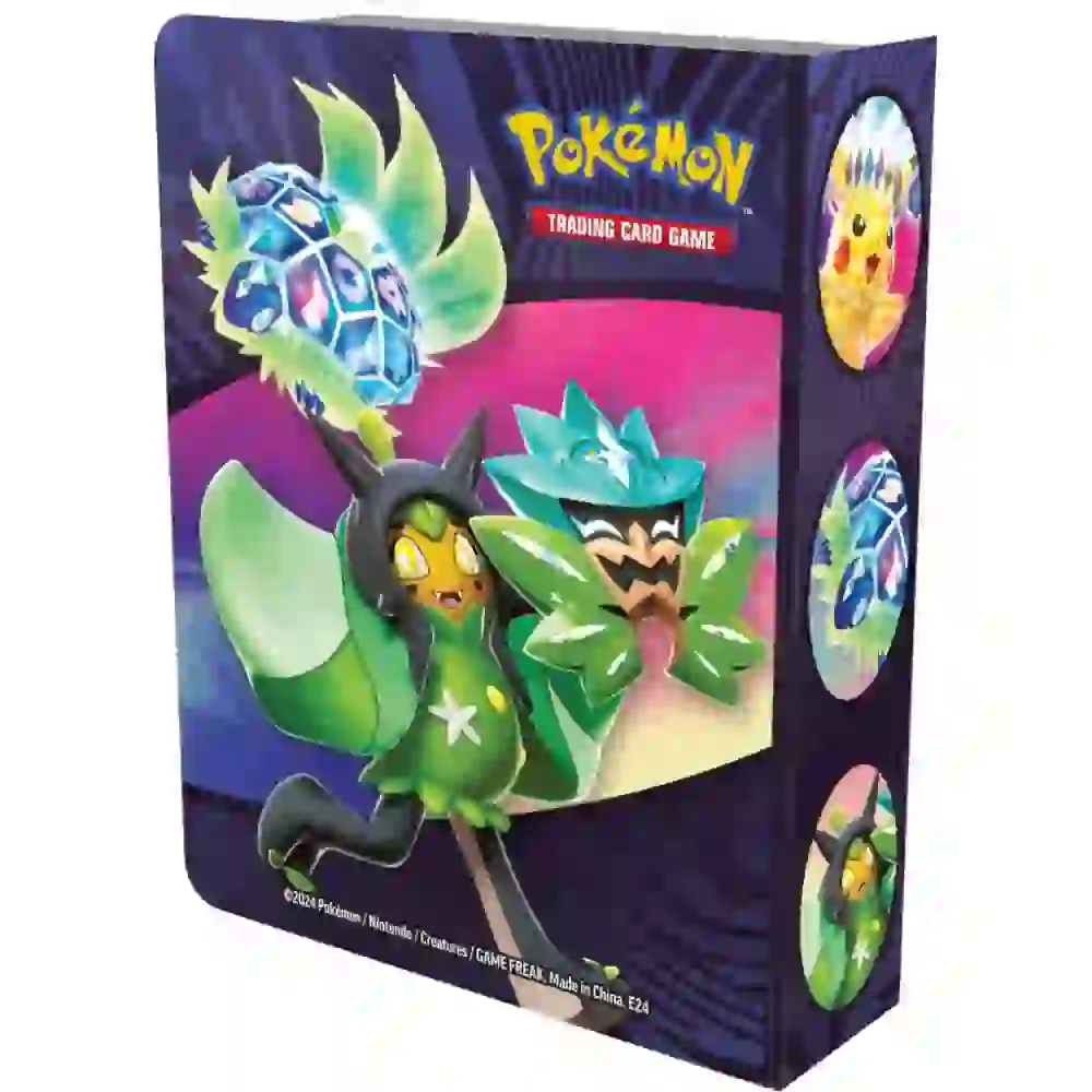 Pokémon TCG: Collector's Chest (2024)