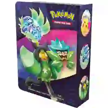 Pokémon TCG: Collector's Chest (2024)