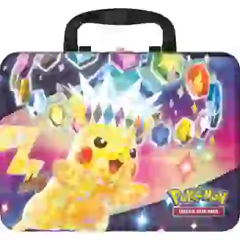 Pokémon TCG: Collector's Chest (2024)