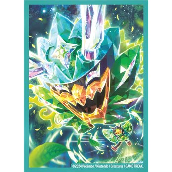 Pokémon TCG: Ogerpon Premium Box