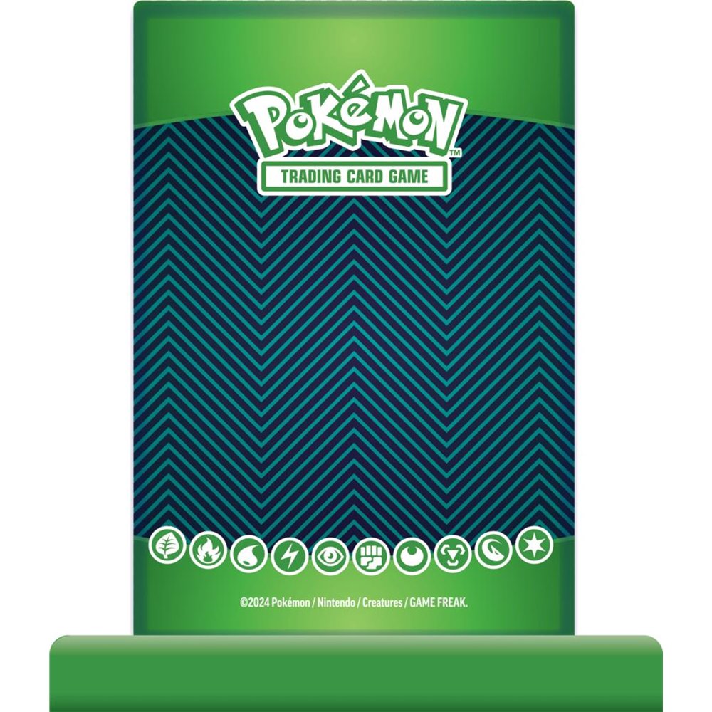 Pokémon TCG: Ogerpon Premium Box