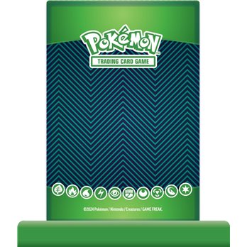 Pokémon TCG: Ogerpon Premium Box