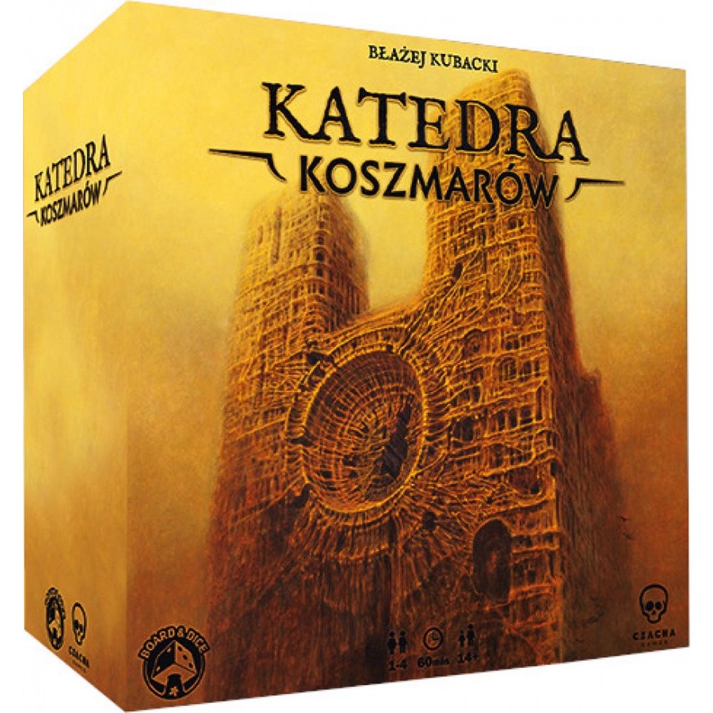 Katedra Koszmarów