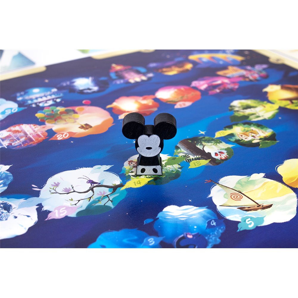 Dixit Disney