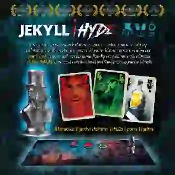 Jekyll i Hyde