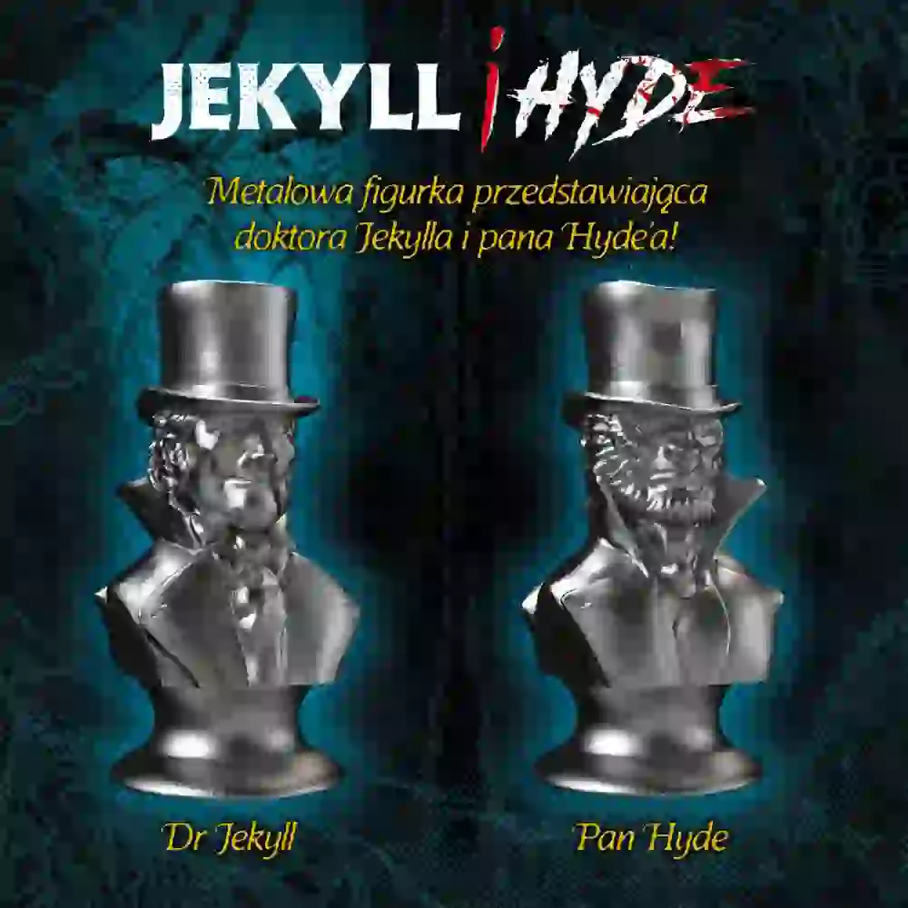 Jekyll i Hyde