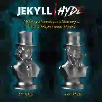 Jekyll i Hyde