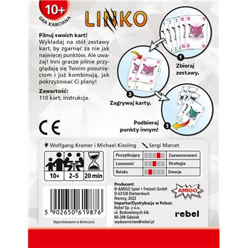 Linko (edycja polska)