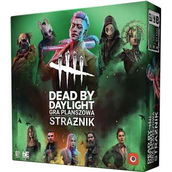 Dead by Daylight: Strażnik