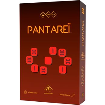 Cosmoludo: Pantareii