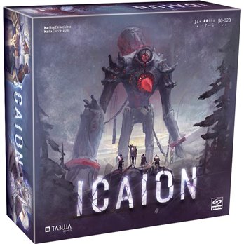 Icaion