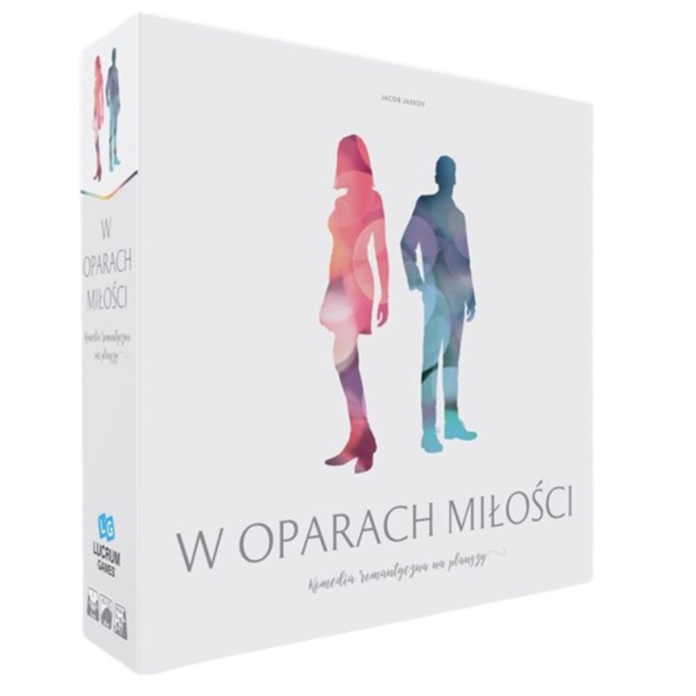 W Oparach Miłości