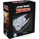 Star Wars X-Wing II edycja - VT-49 Decimator