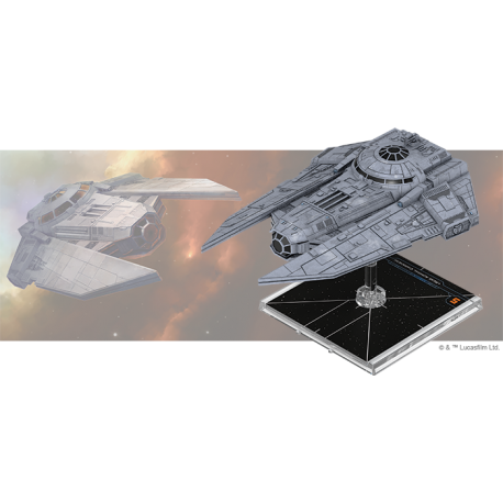 X-Wing 2nd ed.: VT-49 Decimator Expansion Pack