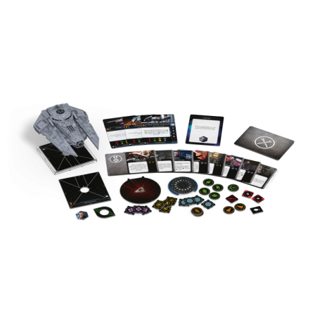 X-Wing 2nd ed.: VT-49 Decimator Expansion Pack