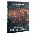 Warhammer 40,000 Imperium Nihilus: Vigilus Ablaze