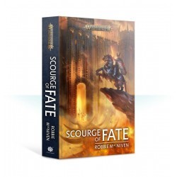 Scourge of Fate (HB)