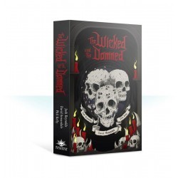 The Wicked and the Damned (PB)