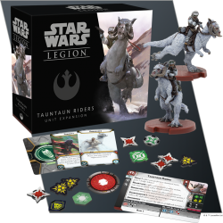 Star Wars: Legion - Tauntaun Riders Unit Expansion