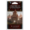 A Game of Thrones LCG: At The Gates