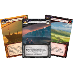 A Game of Thrones LCG: City of Secrets