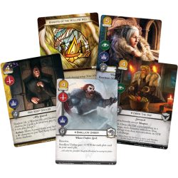 A Game of Thrones LCG: City of Secrets