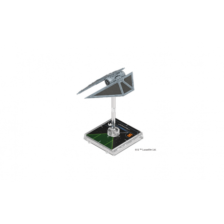 Star Wars: X-Wing - TIE/sk Striker Expansion Pack