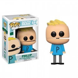 POP! South Park - Phillip