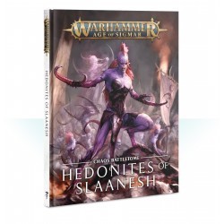 Battletome: Hedonites of...