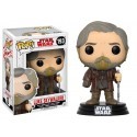 POP! Star Wars - Luke Skywalker (193)