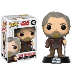POP! Star Wars - Luke...