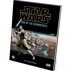 Star Wars RPG: Rise of the...