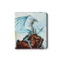 Dragon Shield - Card Codex 160 Portfolio 4/8 - Caelum Art
